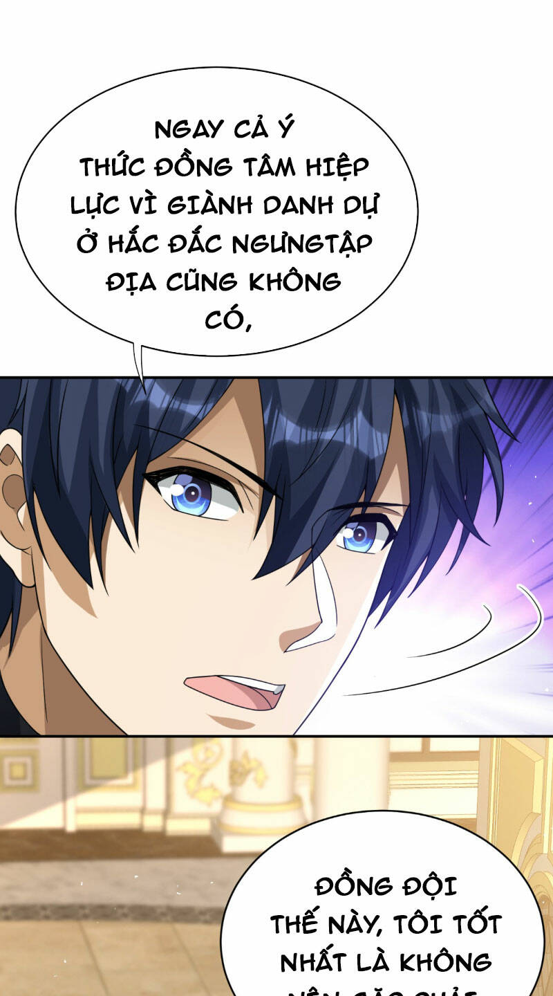 Cựu Nhật Ngự Long: Chapter 21