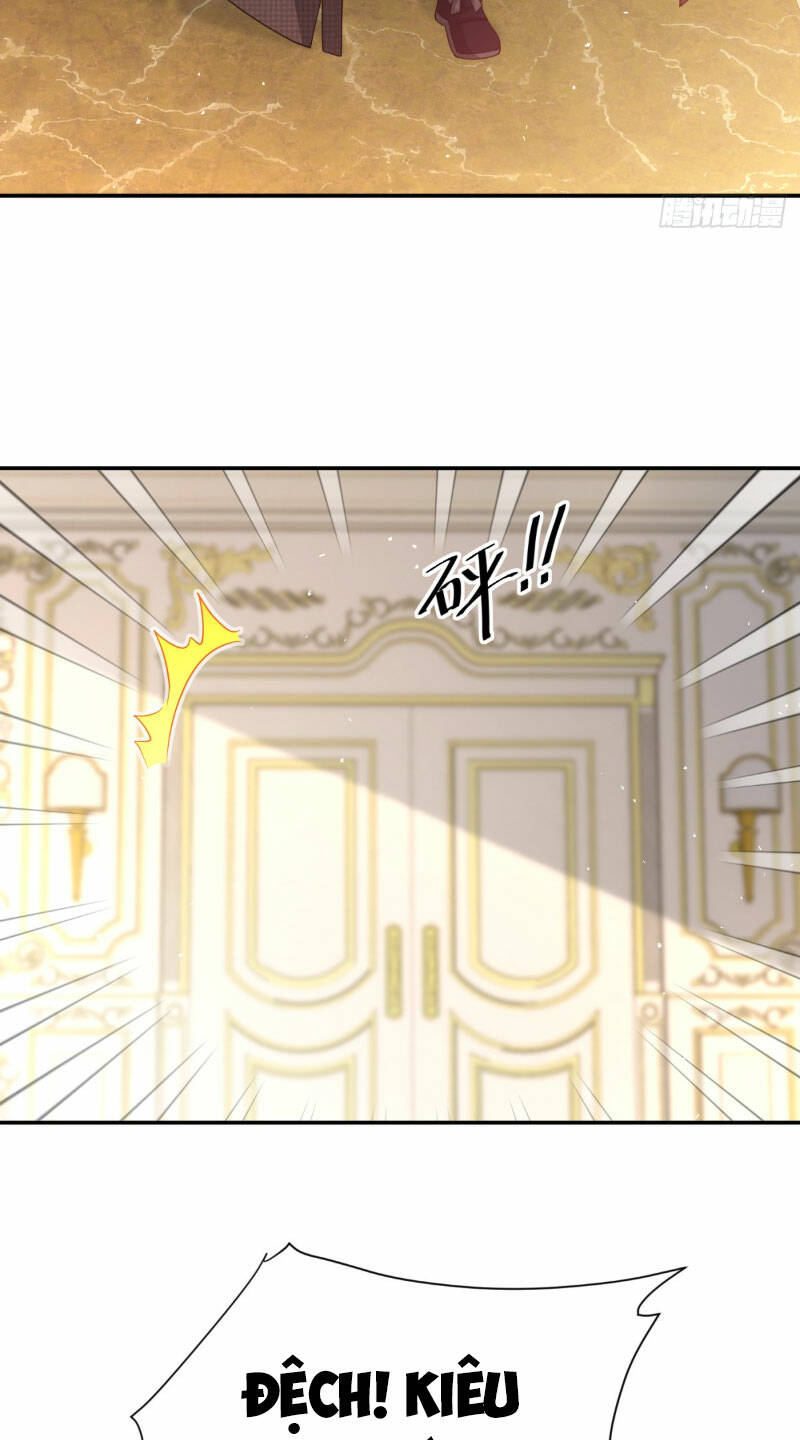 Cựu Nhật Ngự Long: Chapter 21