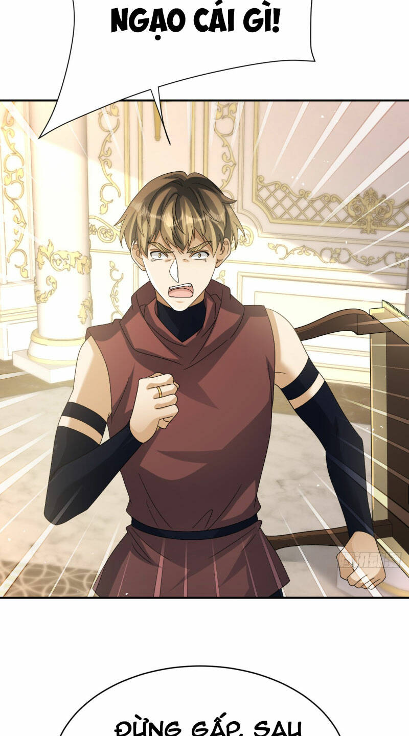 Cựu Nhật Ngự Long: Chapter 21