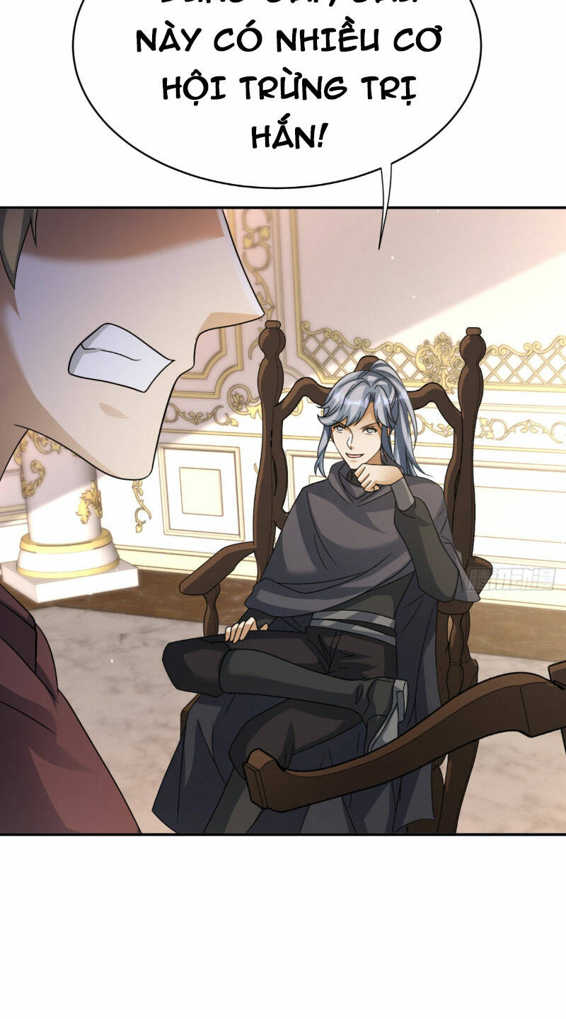 Cựu Nhật Ngự Long: Chapter 21