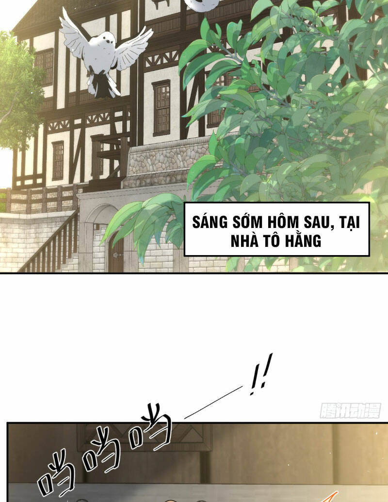 Cựu Nhật Ngự Long: Chapter 21