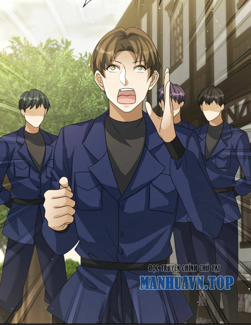 Cựu Nhật Ngự Long: Chapter 21