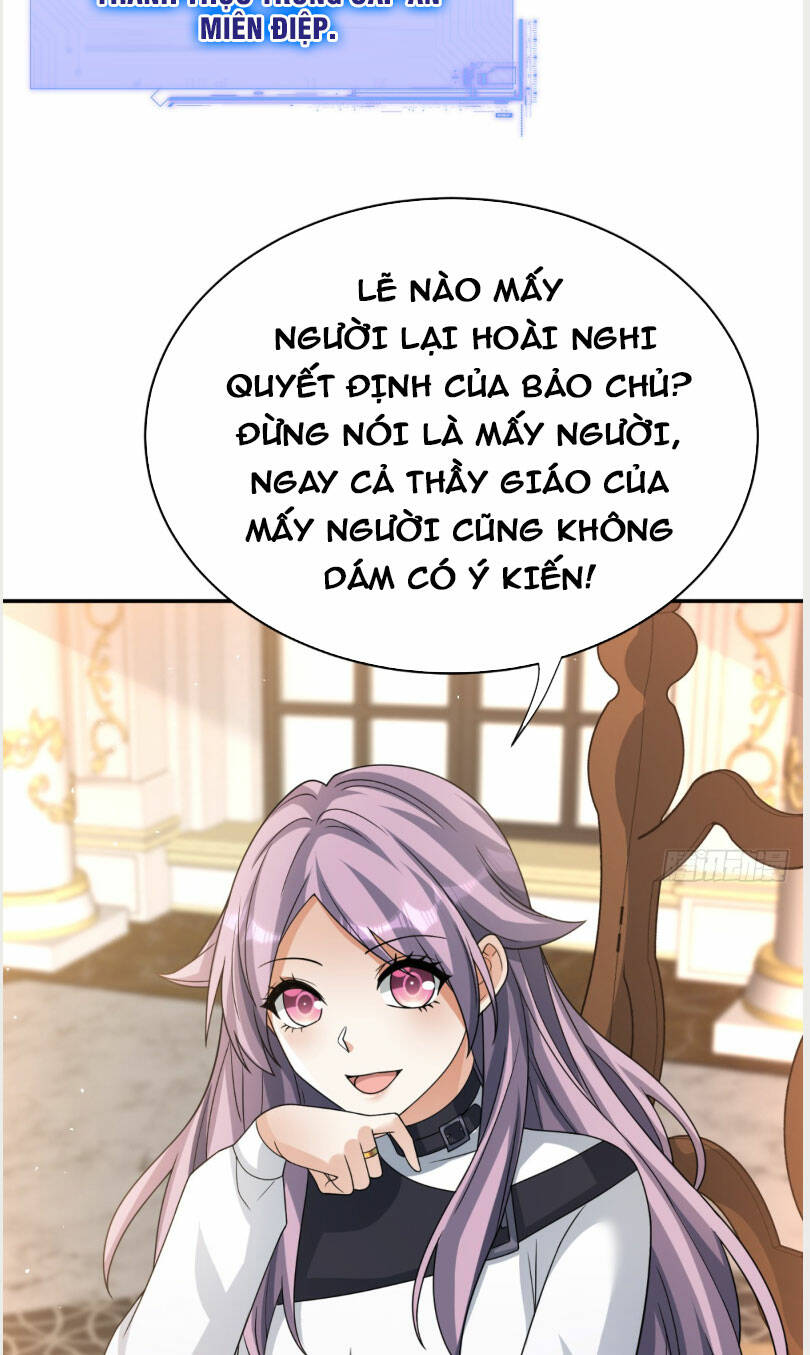 Cựu Nhật Ngự Long: Chapter 21