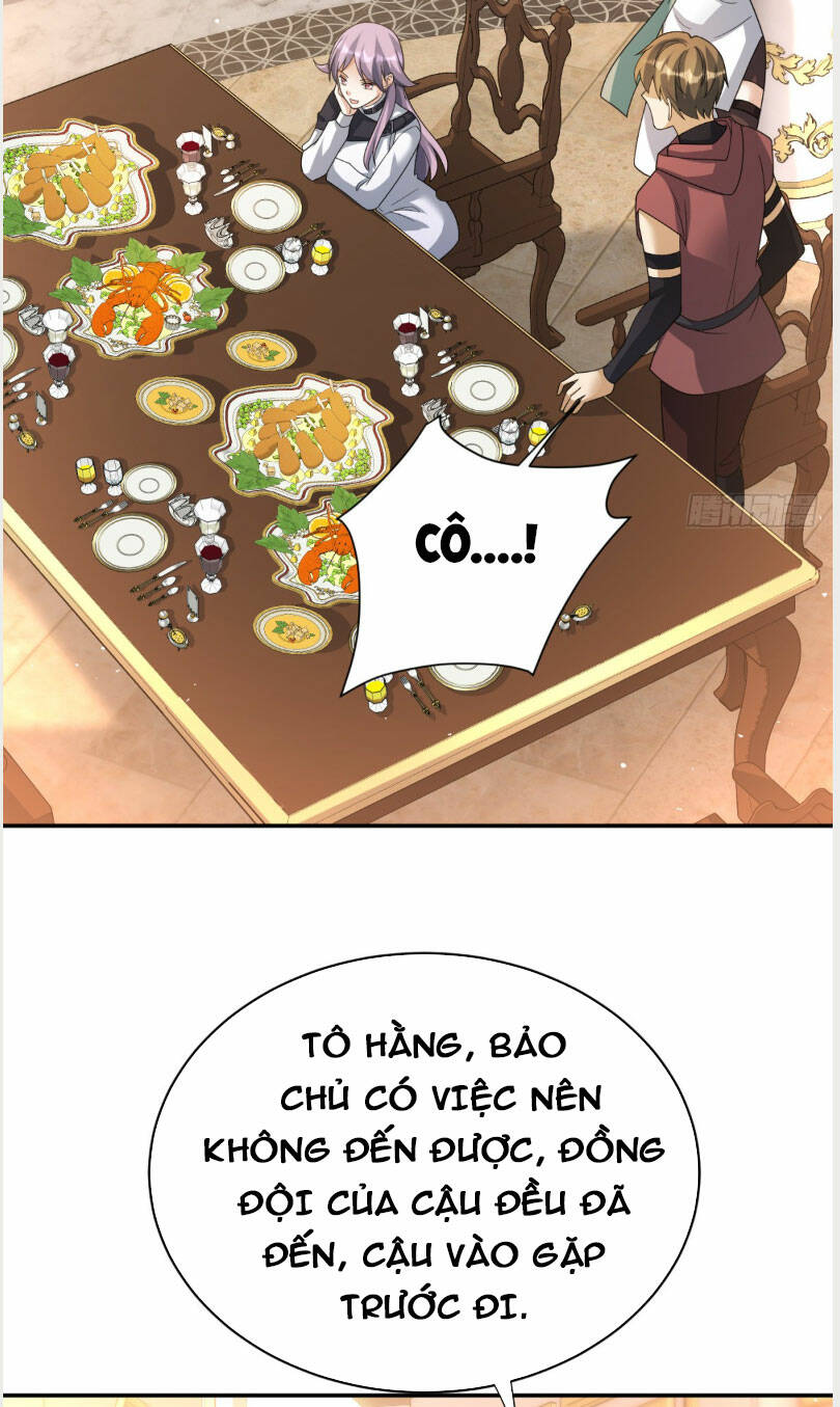 Cựu Nhật Ngự Long: Chapter 21