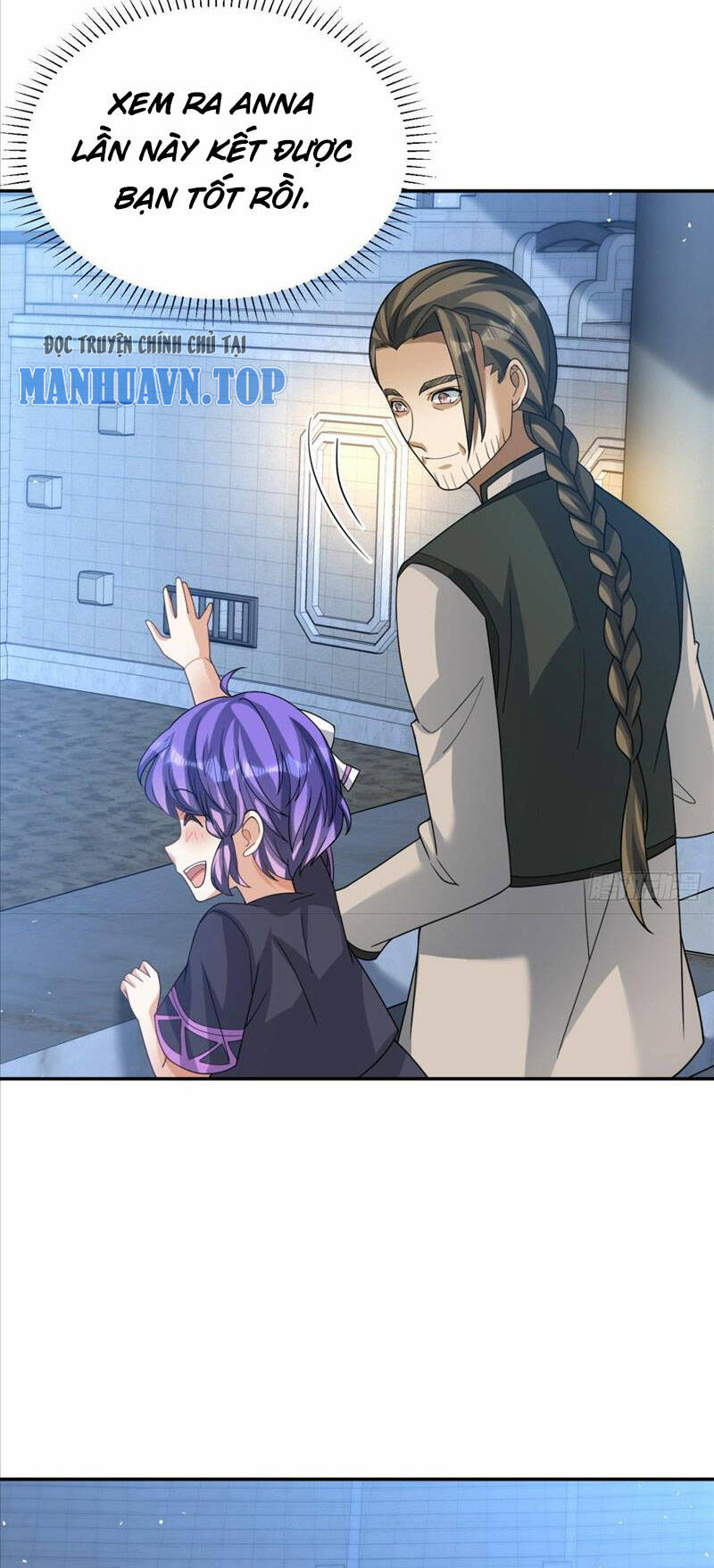 Cựu Nhật Ngự Long: Chapter 25