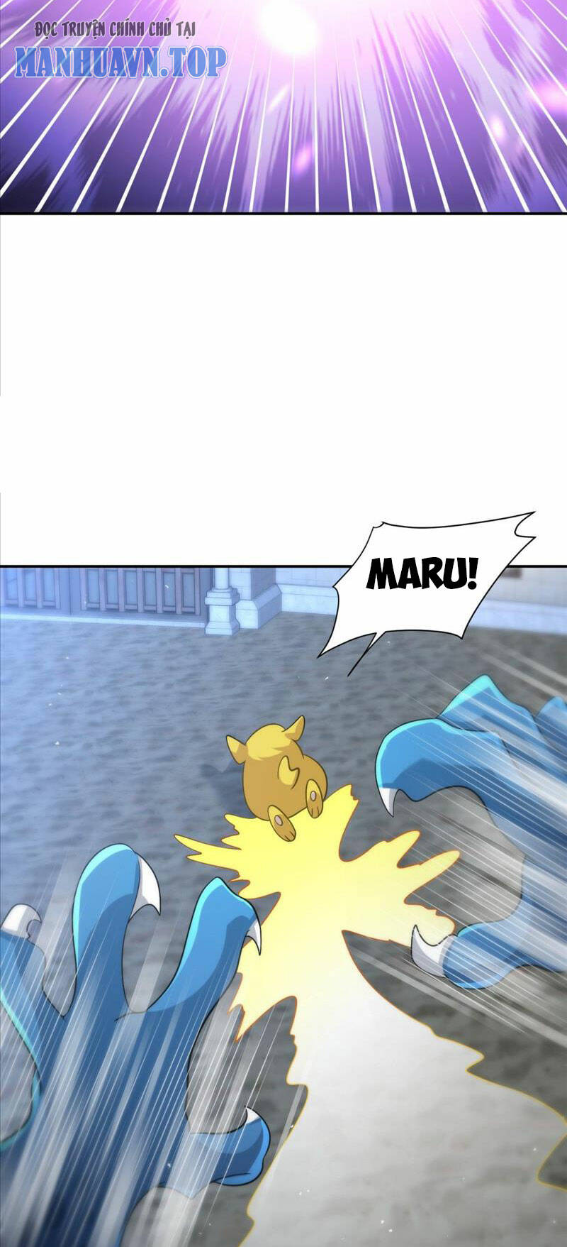 Cựu Nhật Ngự Long: Chapter 25