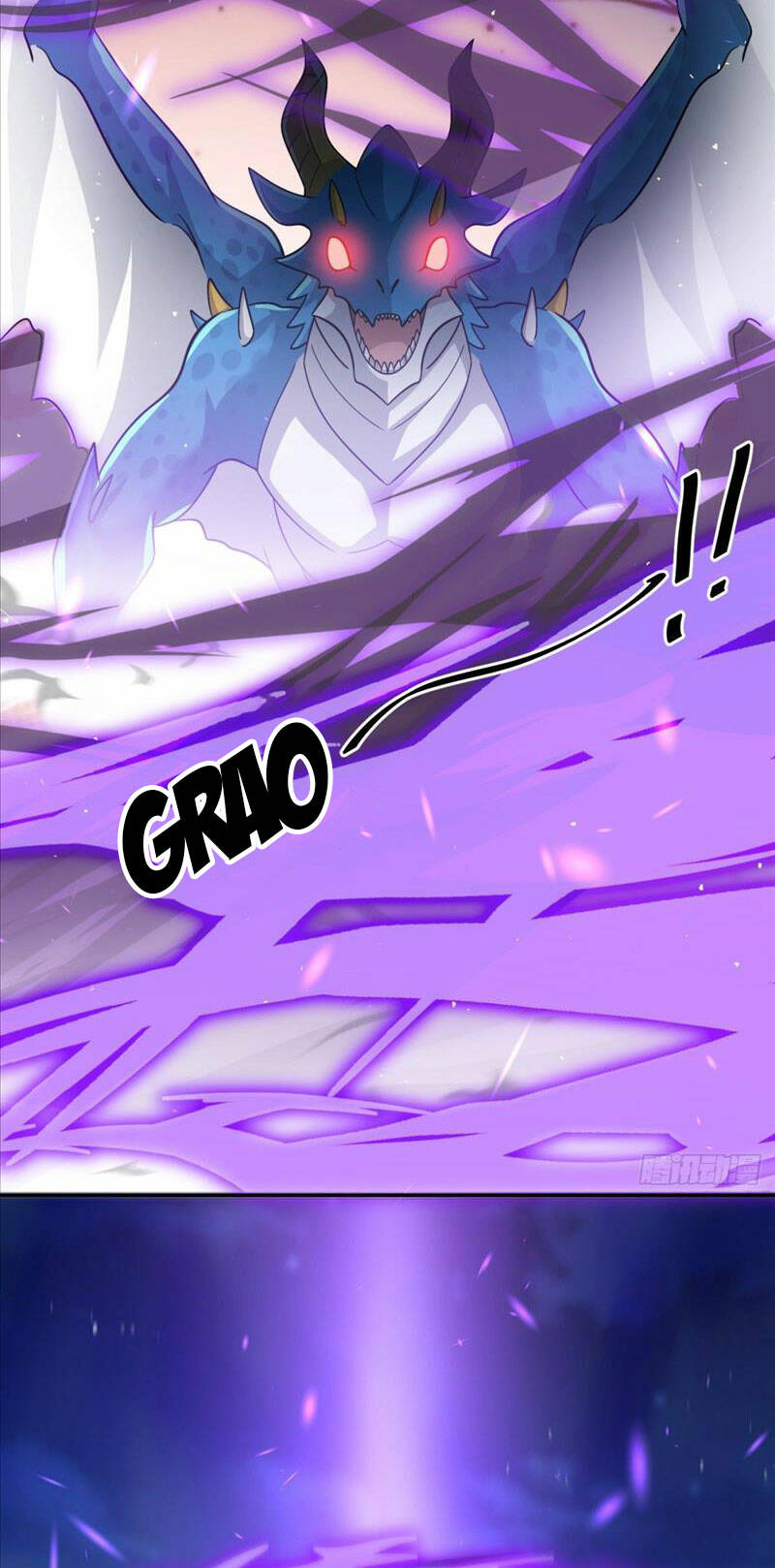 Cựu Nhật Ngự Long: Chapter 25