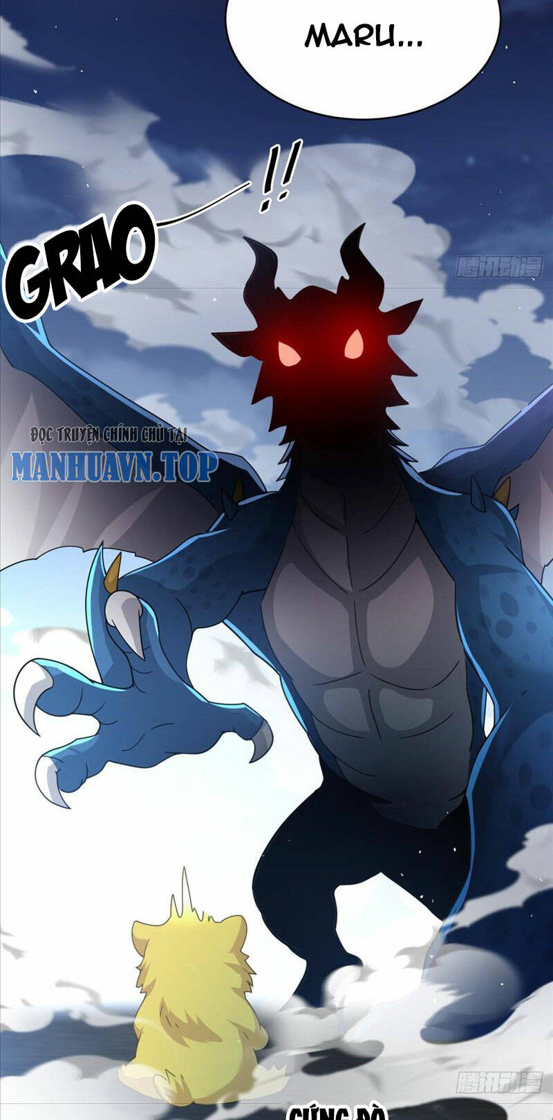 Cựu Nhật Ngự Long: Chapter 25