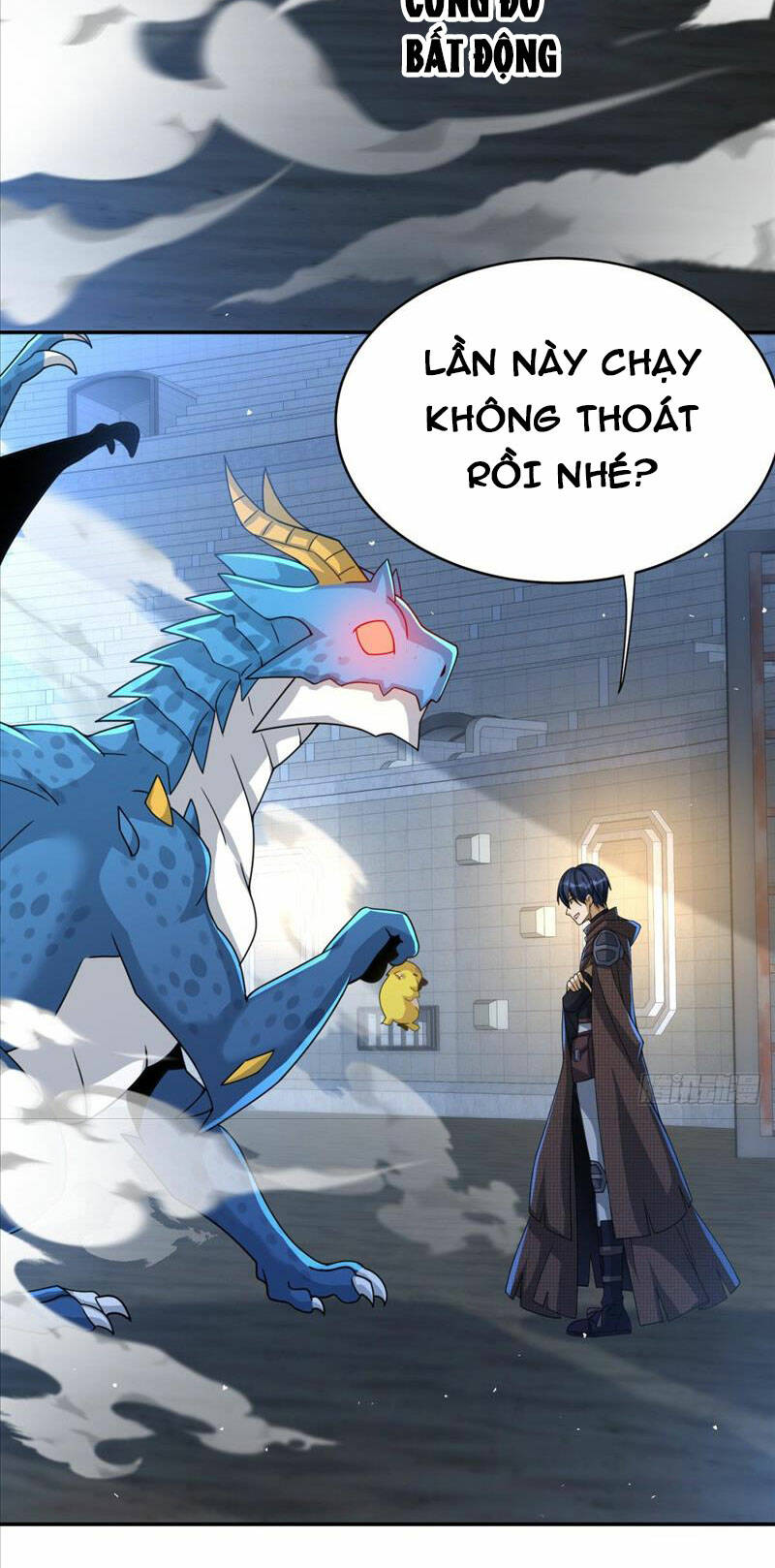 Cựu Nhật Ngự Long: Chapter 25