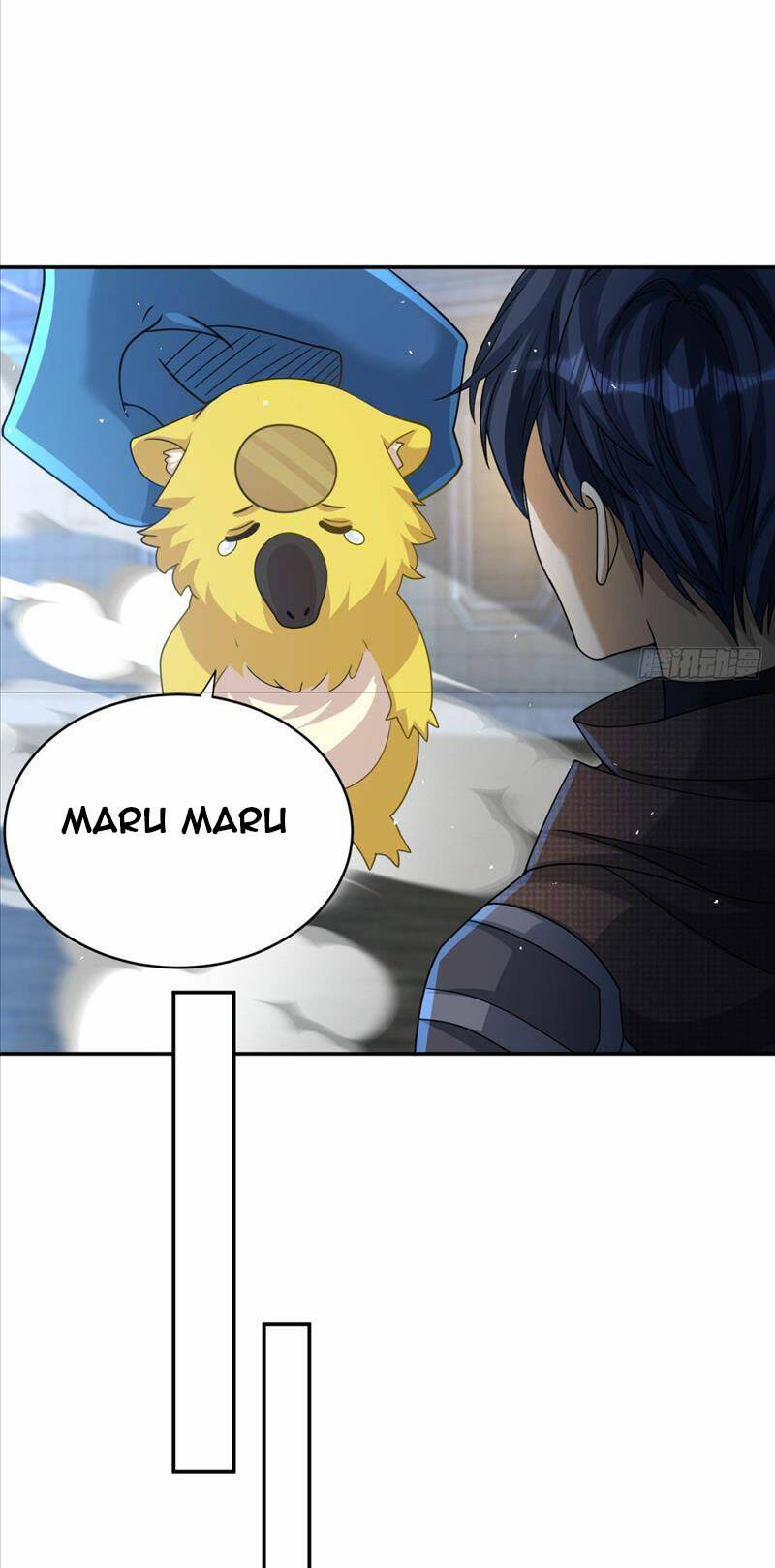 Cựu Nhật Ngự Long: Chapter 25