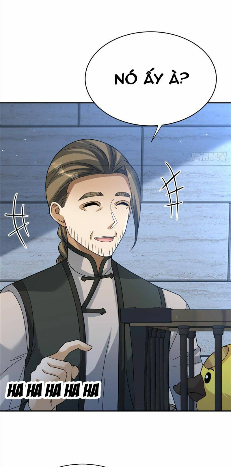 Cựu Nhật Ngự Long: Chapter 25