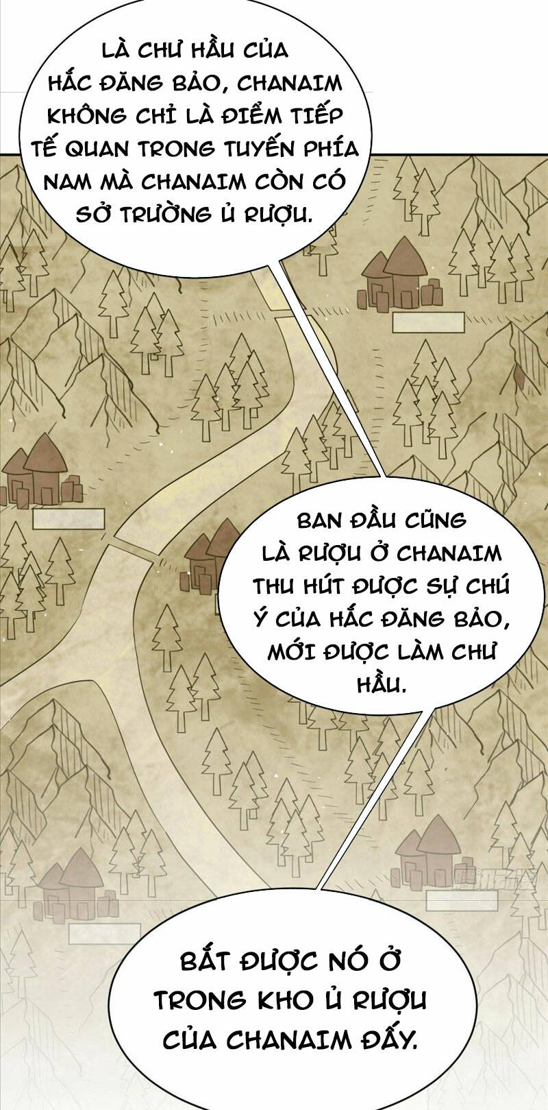 Cựu Nhật Ngự Long: Chapter 25