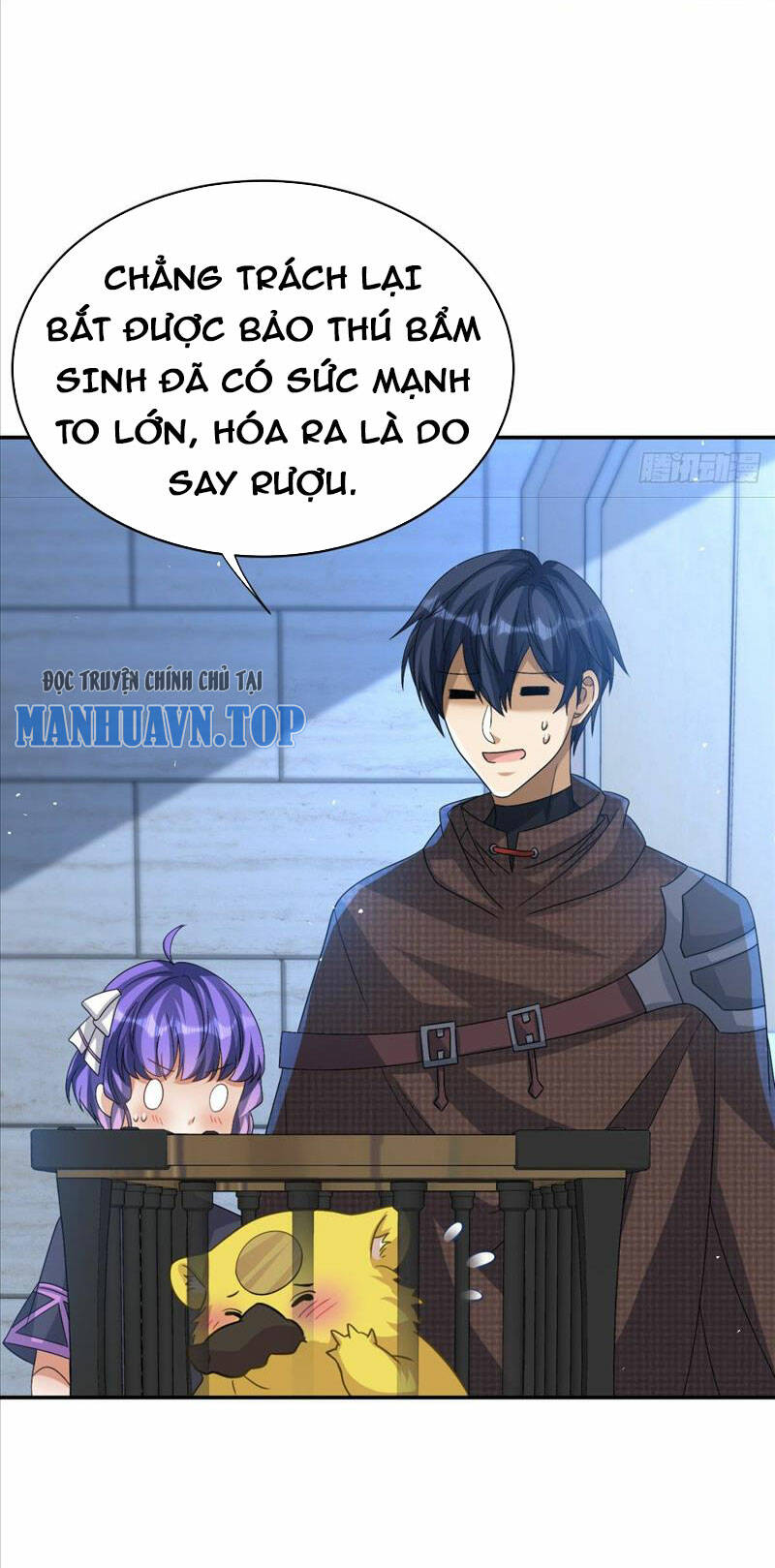 Cựu Nhật Ngự Long: Chapter 25