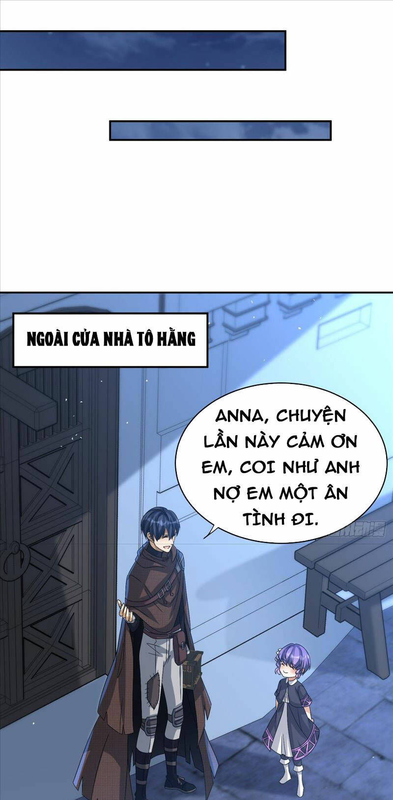 Cựu Nhật Ngự Long: Chapter 25