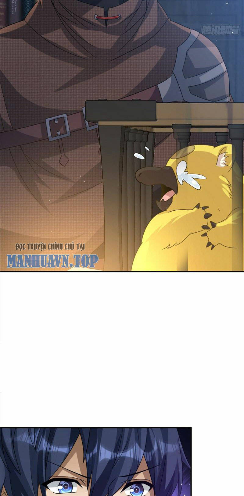 Cựu Nhật Ngự Long: Chapter 25