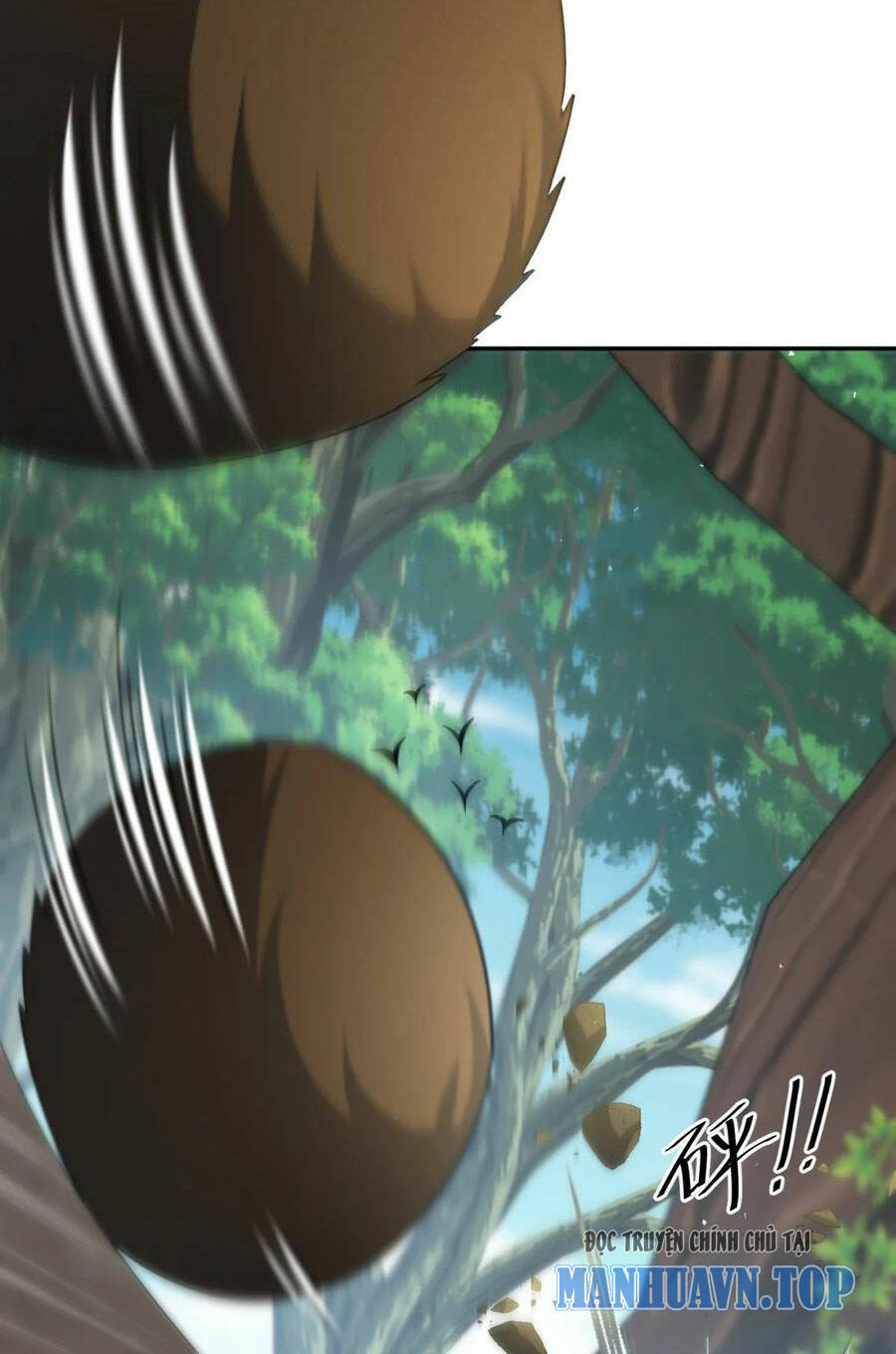 Cựu Nhật Ngự Long: Chapter 31
