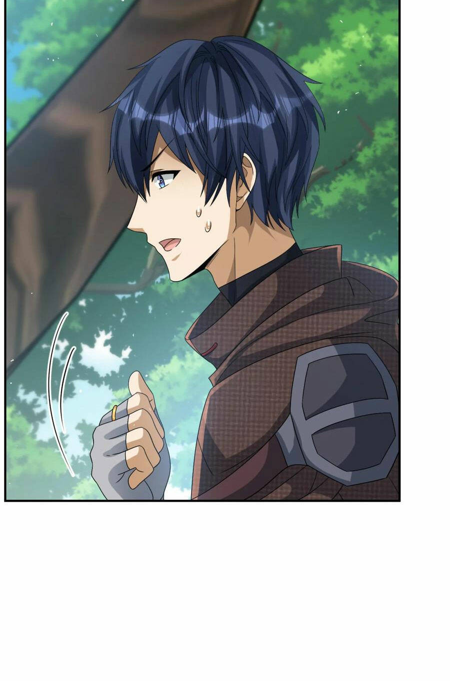 Cựu Nhật Ngự Long: Chapter 31