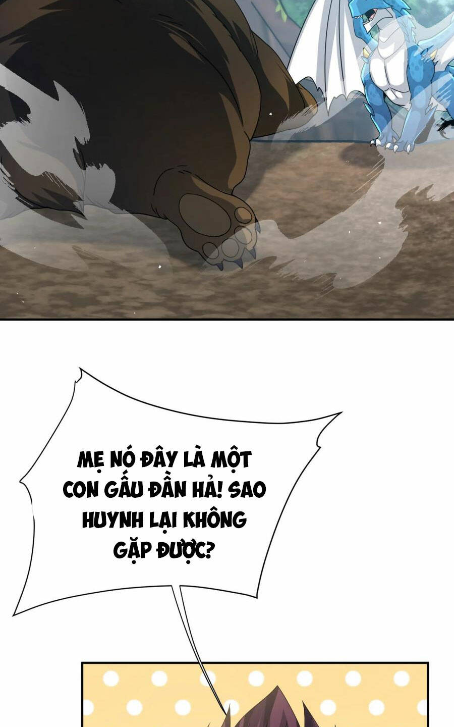 Cựu Nhật Ngự Long: Chapter 31