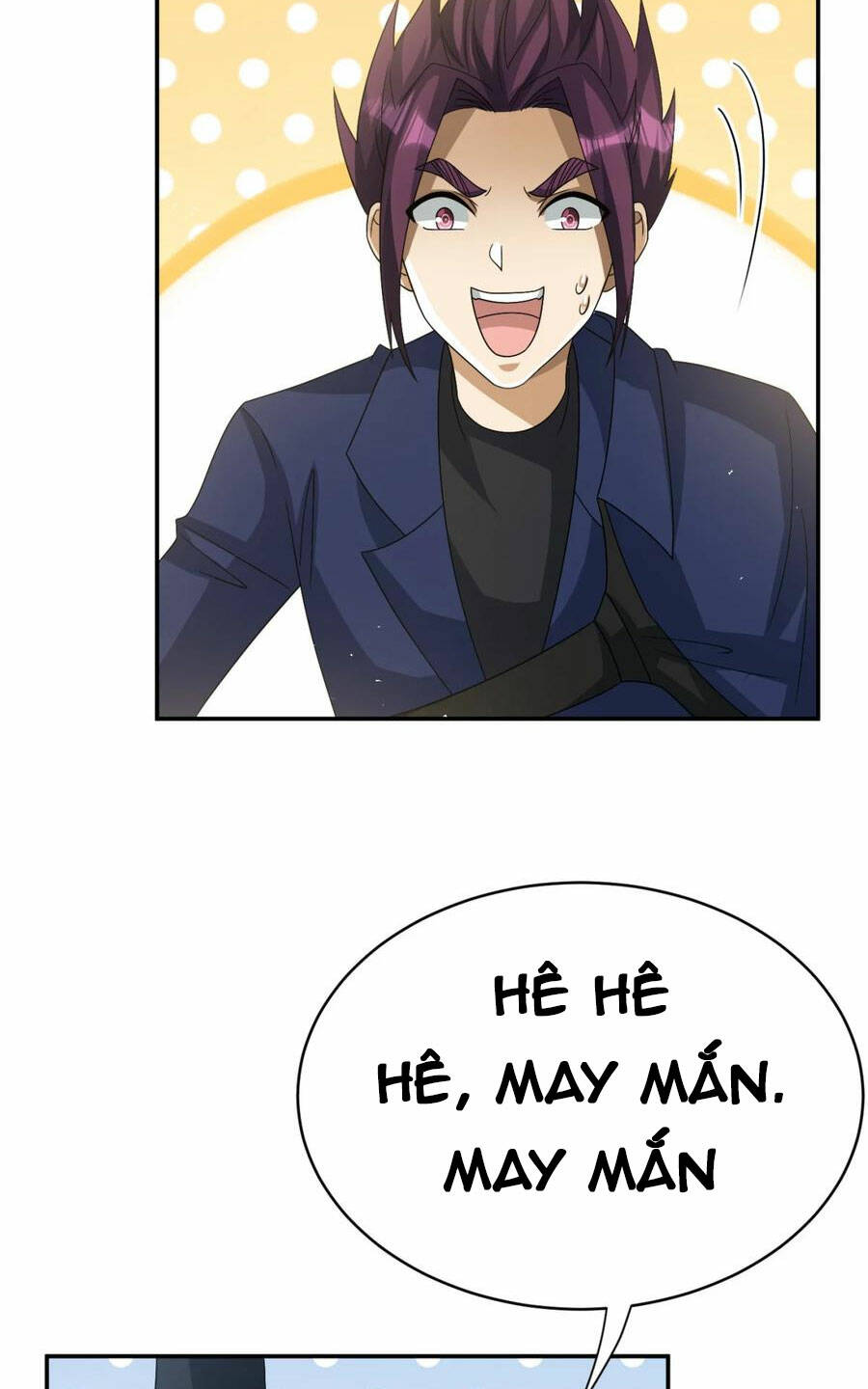 Cựu Nhật Ngự Long: Chapter 31