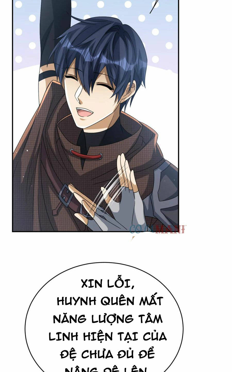 Cựu Nhật Ngự Long: Chapter 31