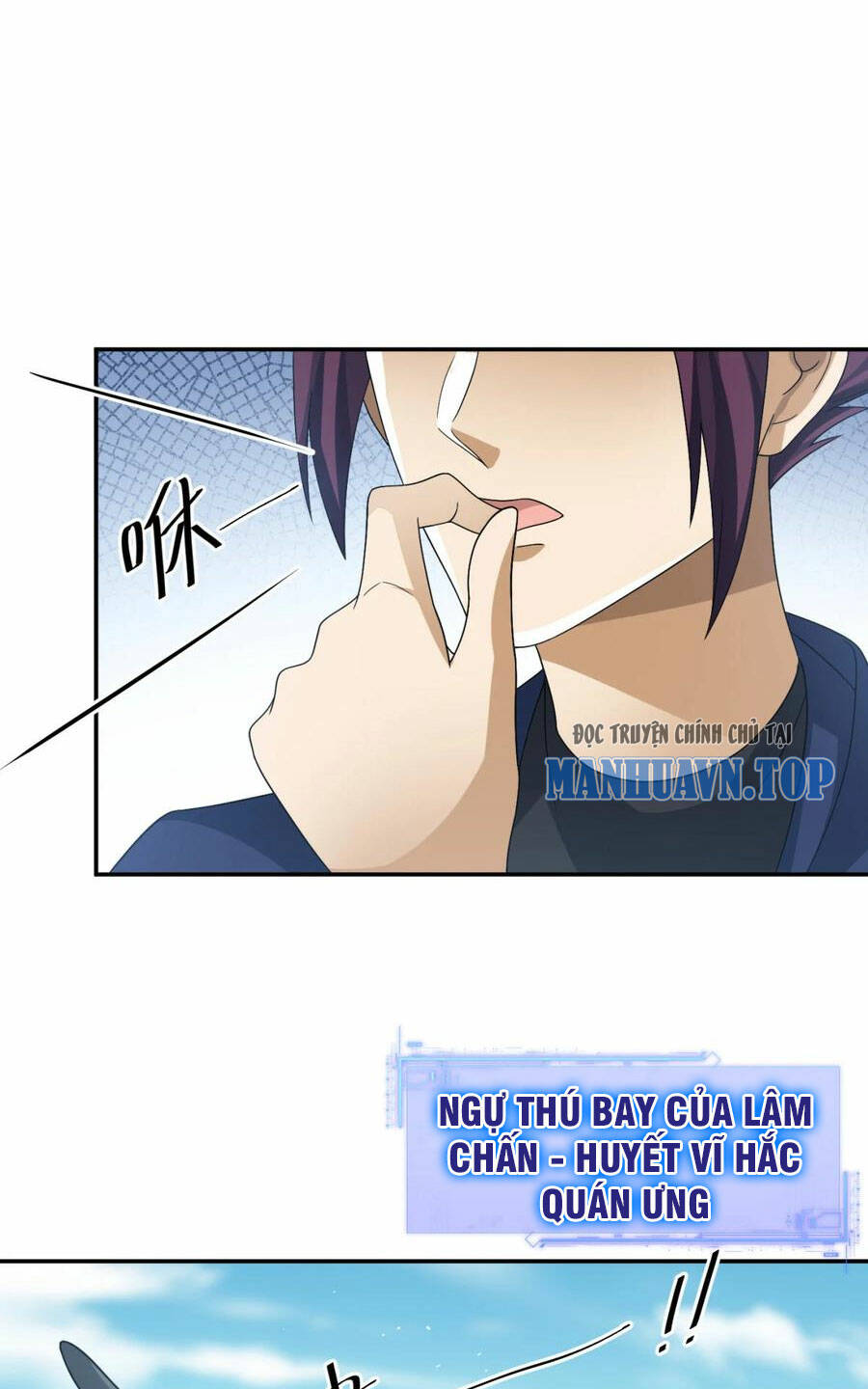 Cựu Nhật Ngự Long: Chapter 31