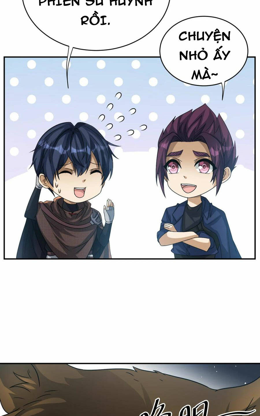 Cựu Nhật Ngự Long: Chapter 31