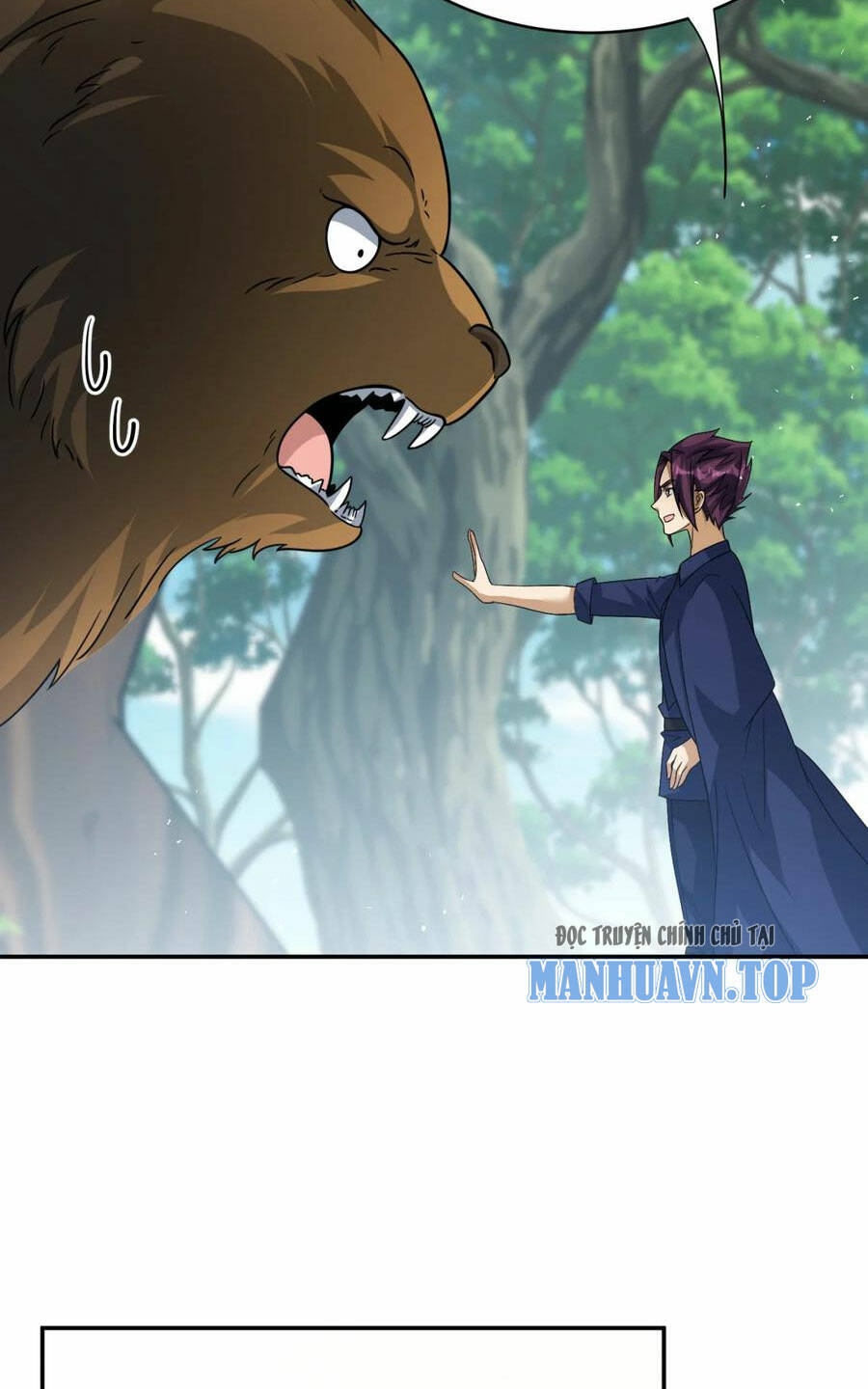 Cựu Nhật Ngự Long: Chapter 31