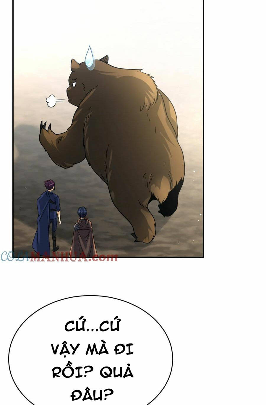 Cựu Nhật Ngự Long: Chapter 31