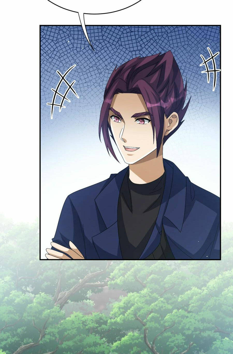 Cựu Nhật Ngự Long: Chapter 31