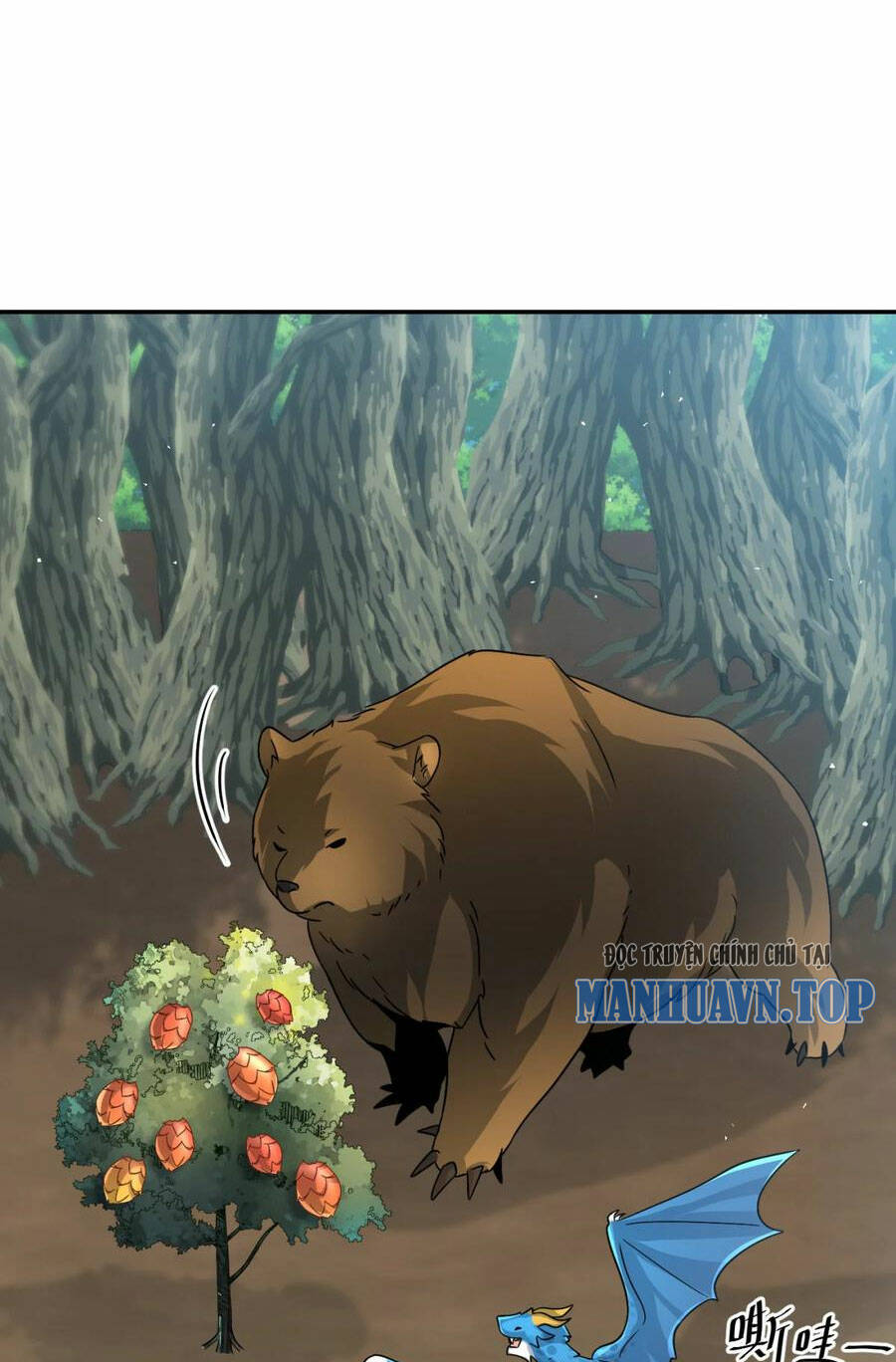 Cựu Nhật Ngự Long: Chapter 31