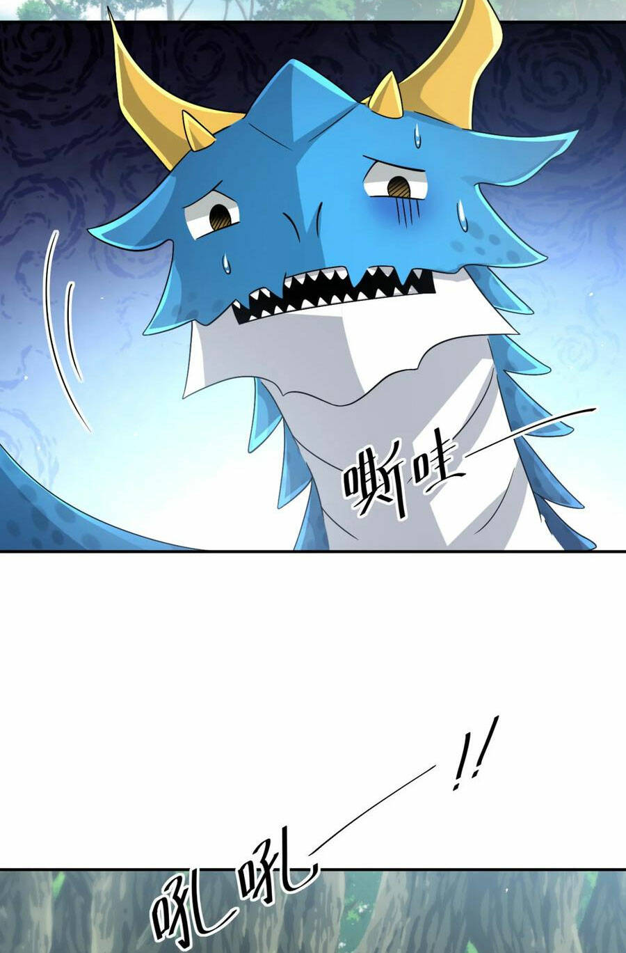 Cựu Nhật Ngự Long: Chapter 31