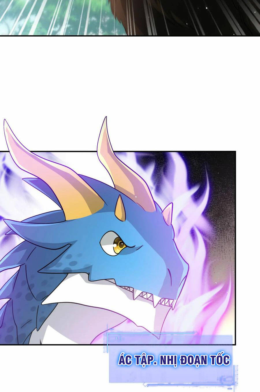 Cựu Nhật Ngự Long: Chapter 31