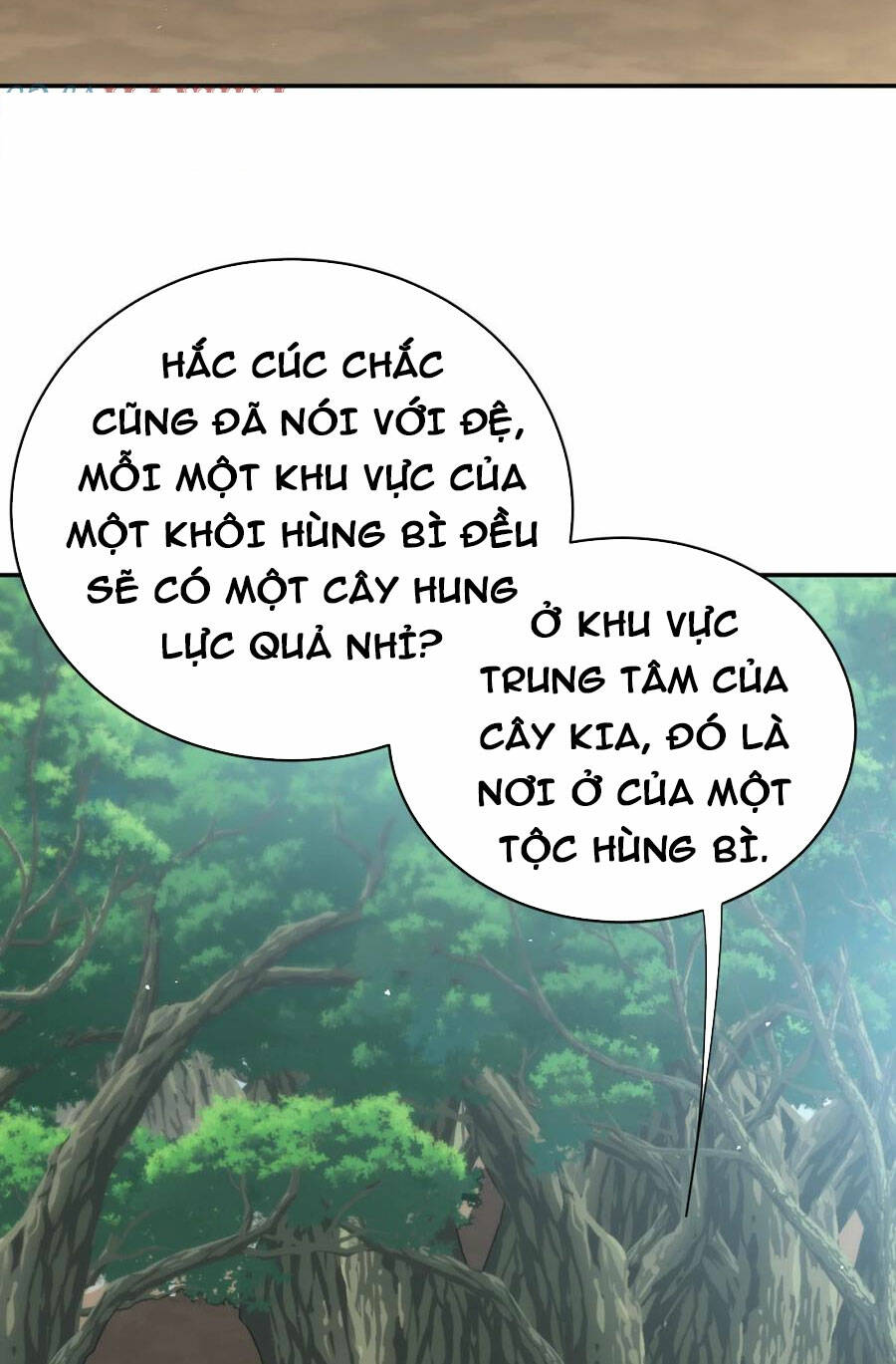 Cựu Nhật Ngự Long: Chapter 31