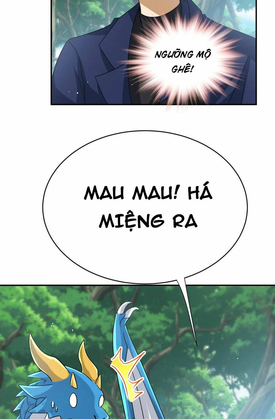 Cựu Nhật Ngự Long: Chapter 31