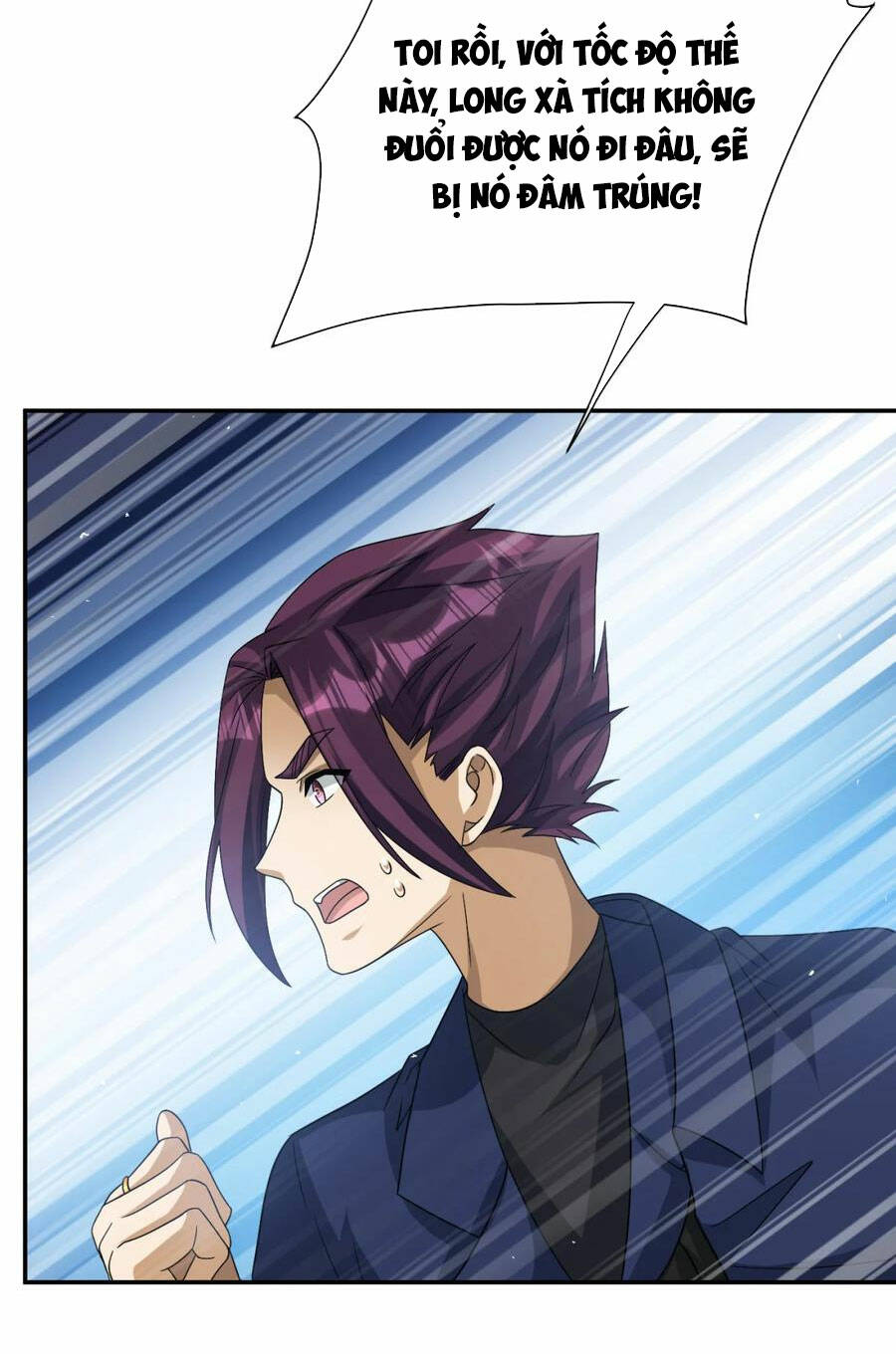 Cựu Nhật Ngự Long: Chapter 31