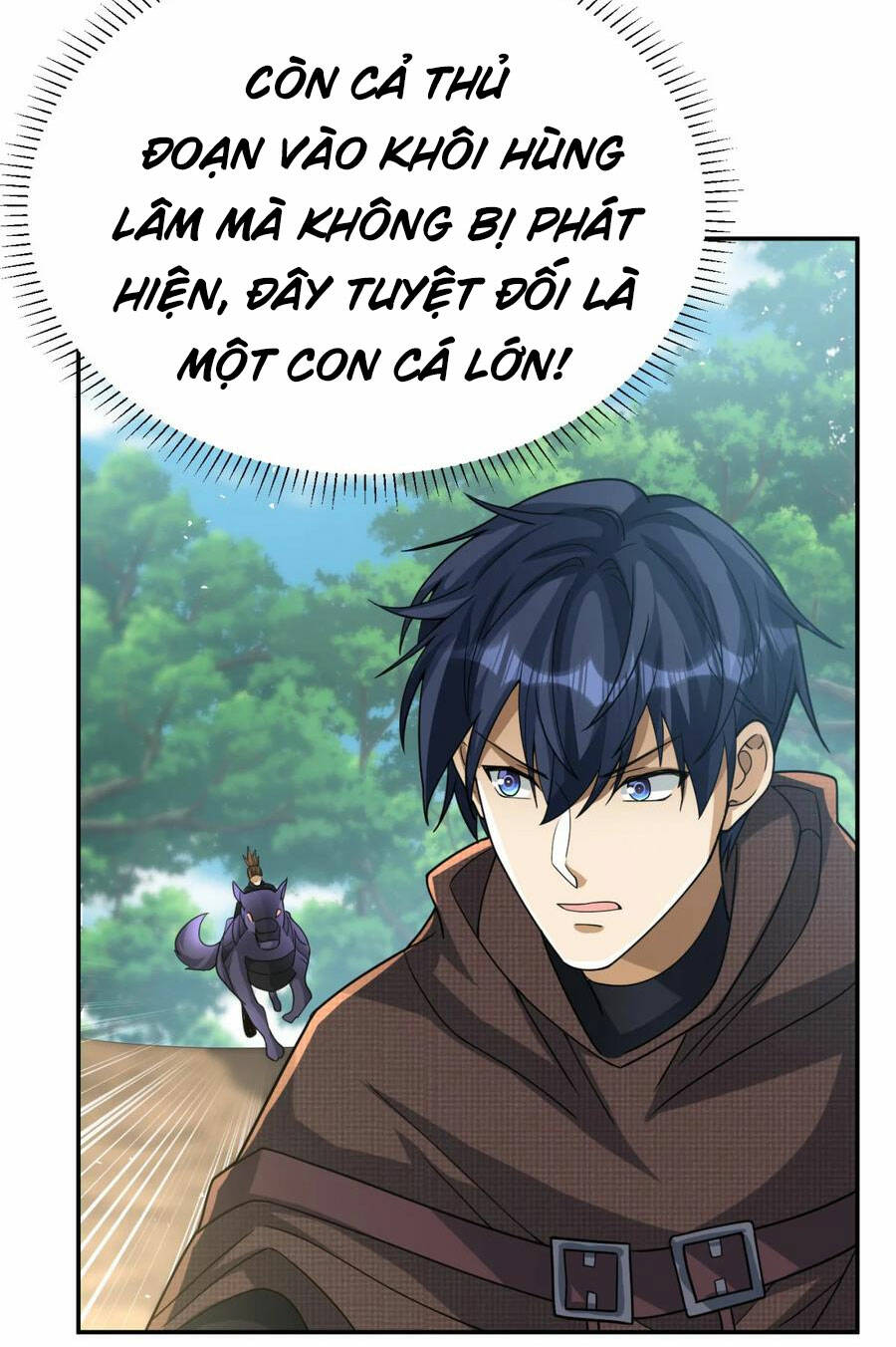 Cựu Nhật Ngự Long: Chapter 33