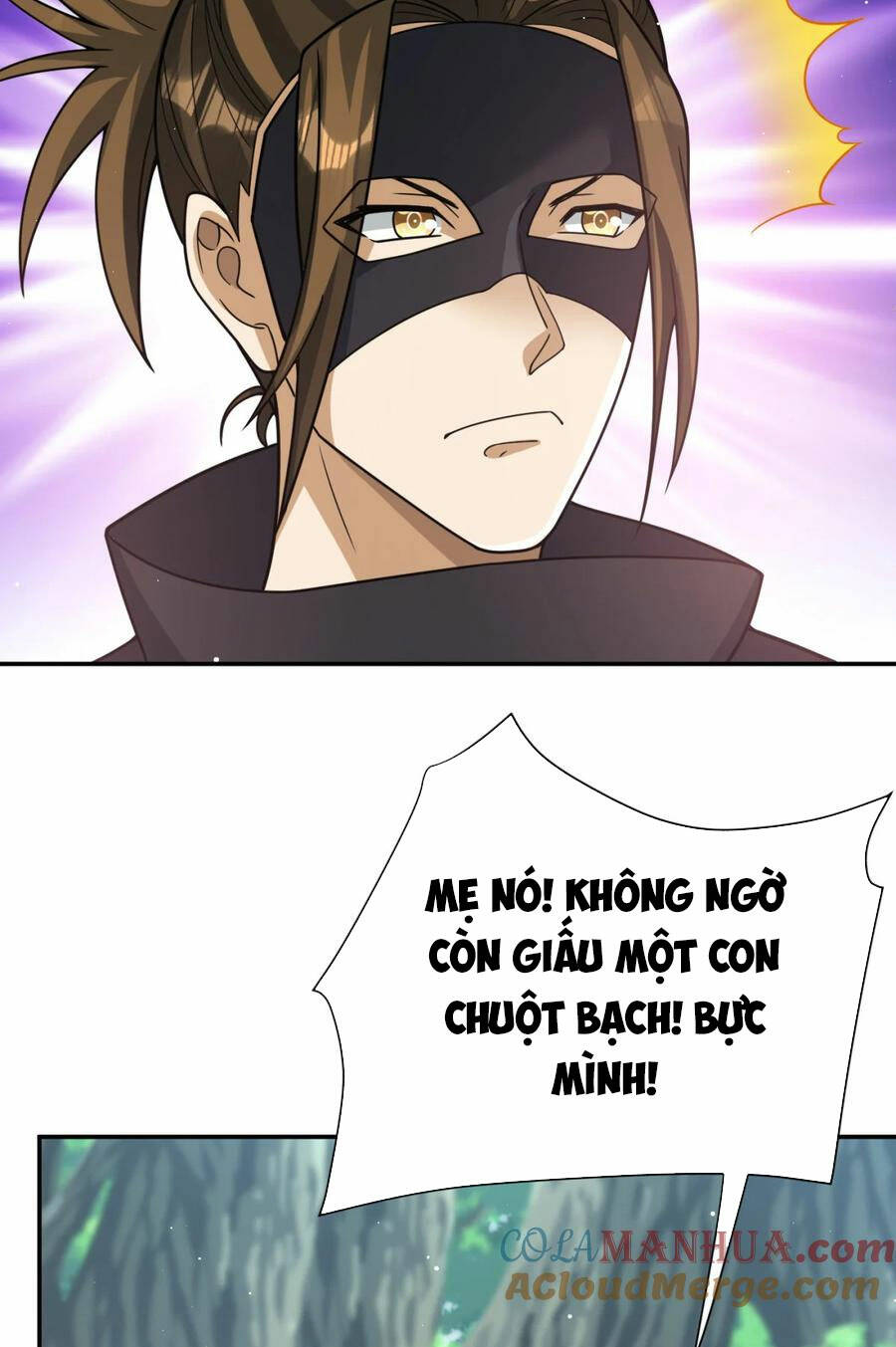 Cựu Nhật Ngự Long: Chapter 33