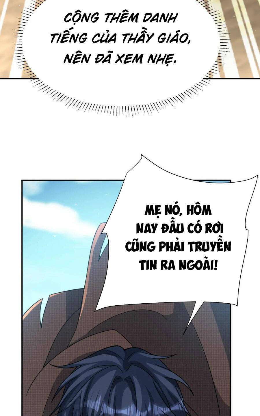 Cựu Nhật Ngự Long: Chapter 33