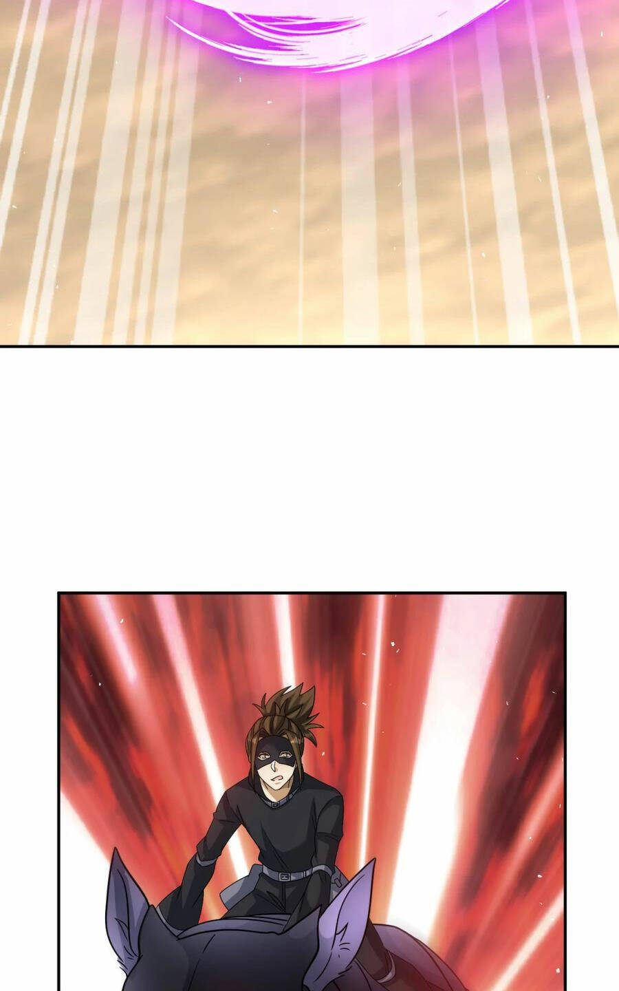 Cựu Nhật Ngự Long: Chapter 33