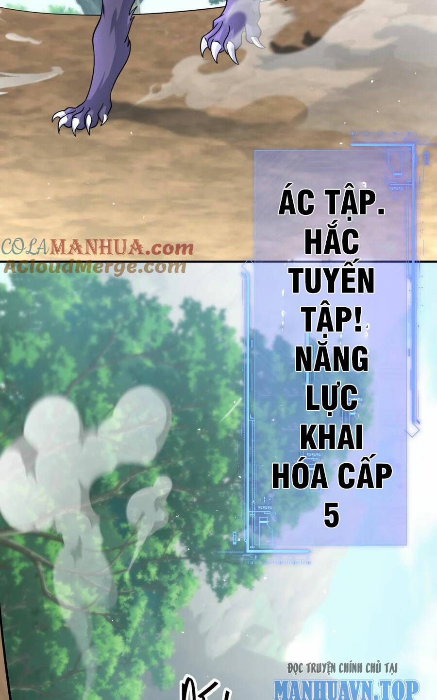 Cựu Nhật Ngự Long: Chapter 33