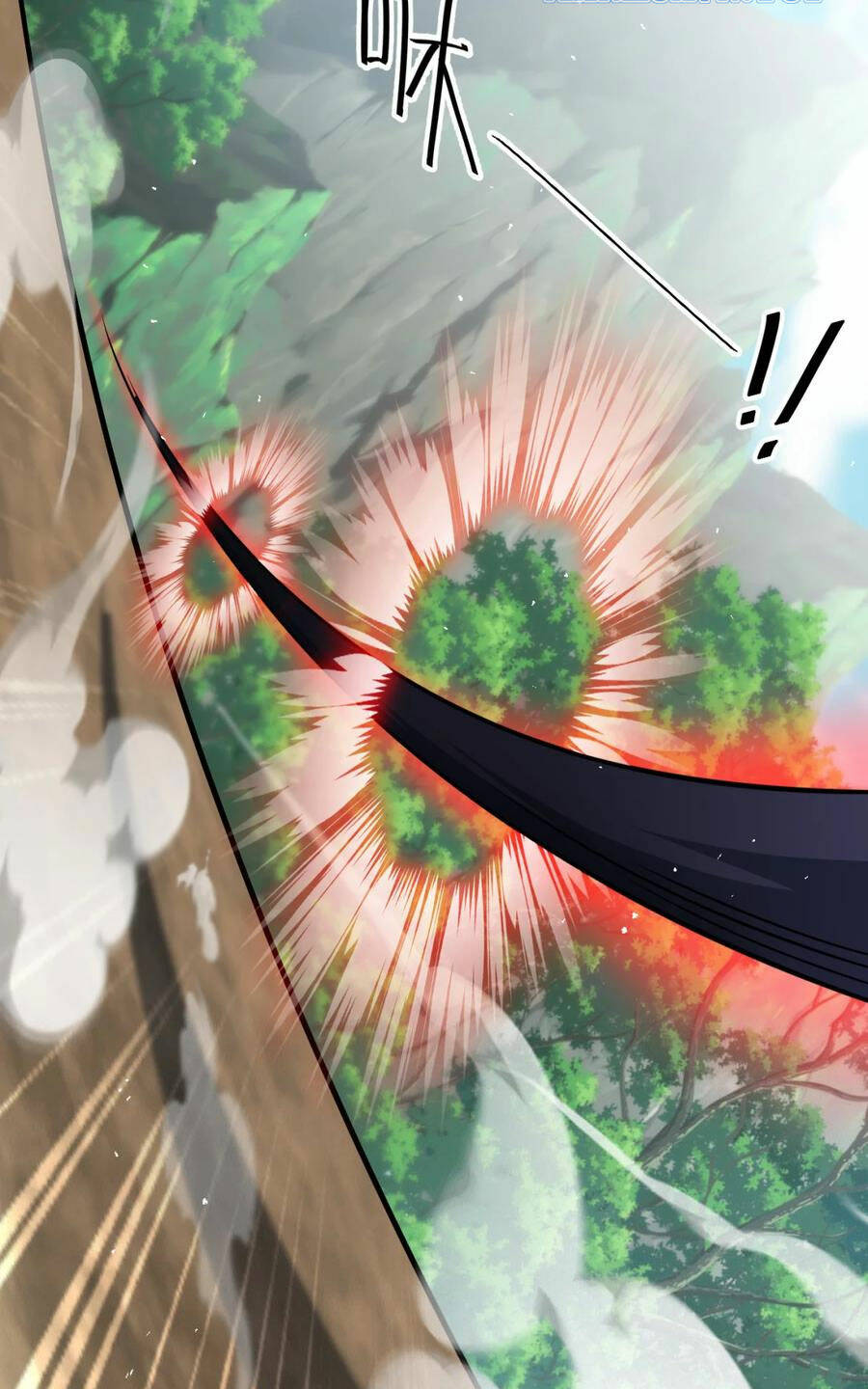 Cựu Nhật Ngự Long: Chapter 33