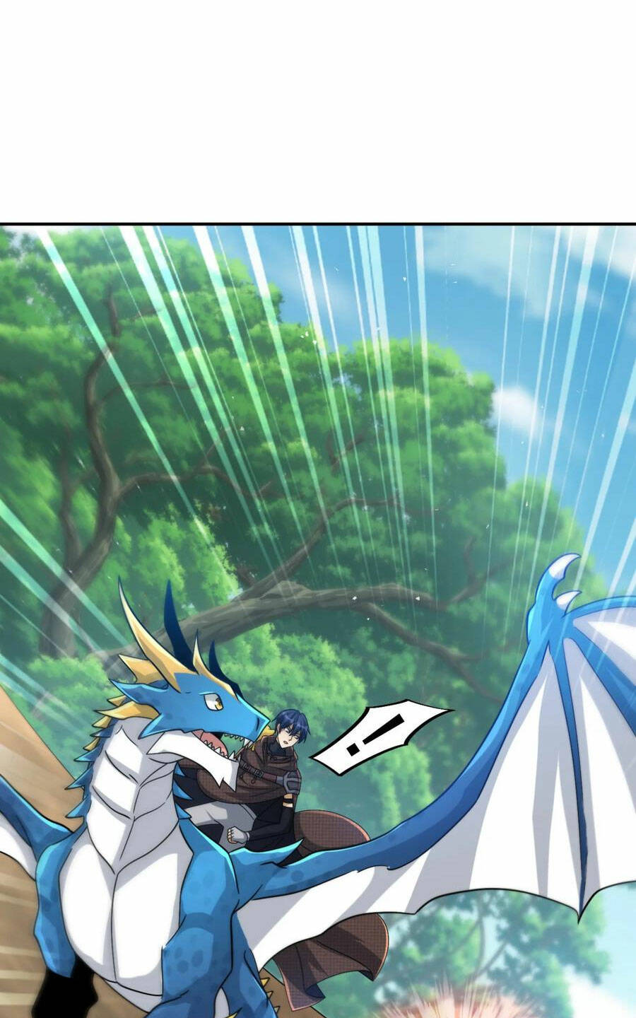 Cựu Nhật Ngự Long: Chapter 33