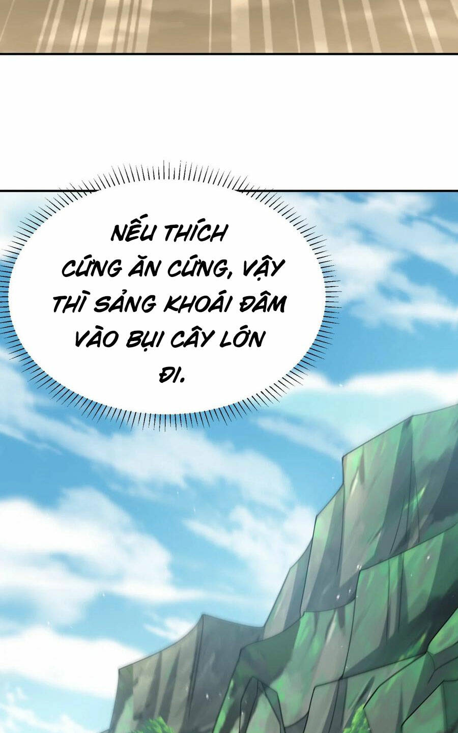 Cựu Nhật Ngự Long: Chapter 33