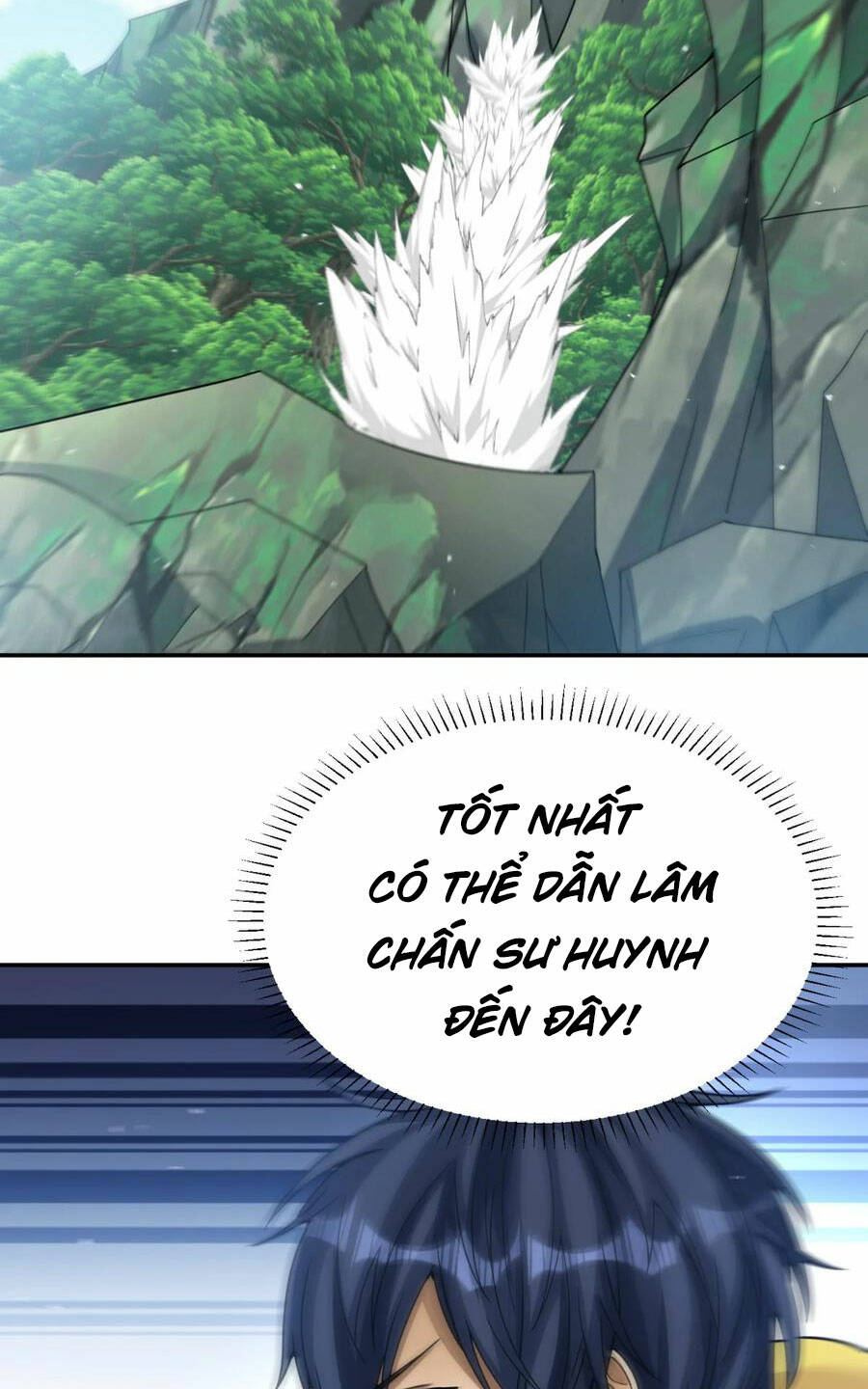 Cựu Nhật Ngự Long: Chapter 33