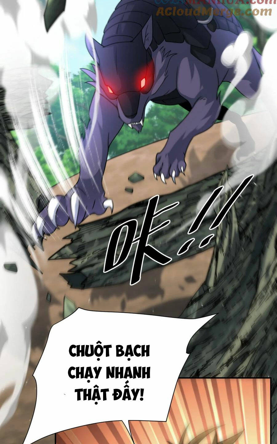 Cựu Nhật Ngự Long: Chapter 33