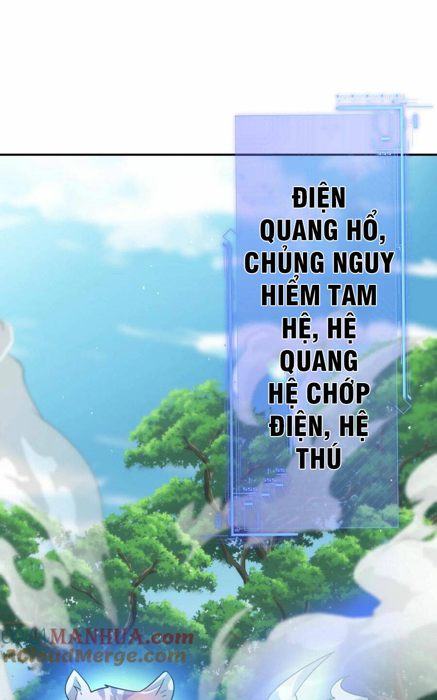 Cựu Nhật Ngự Long: Chapter 33