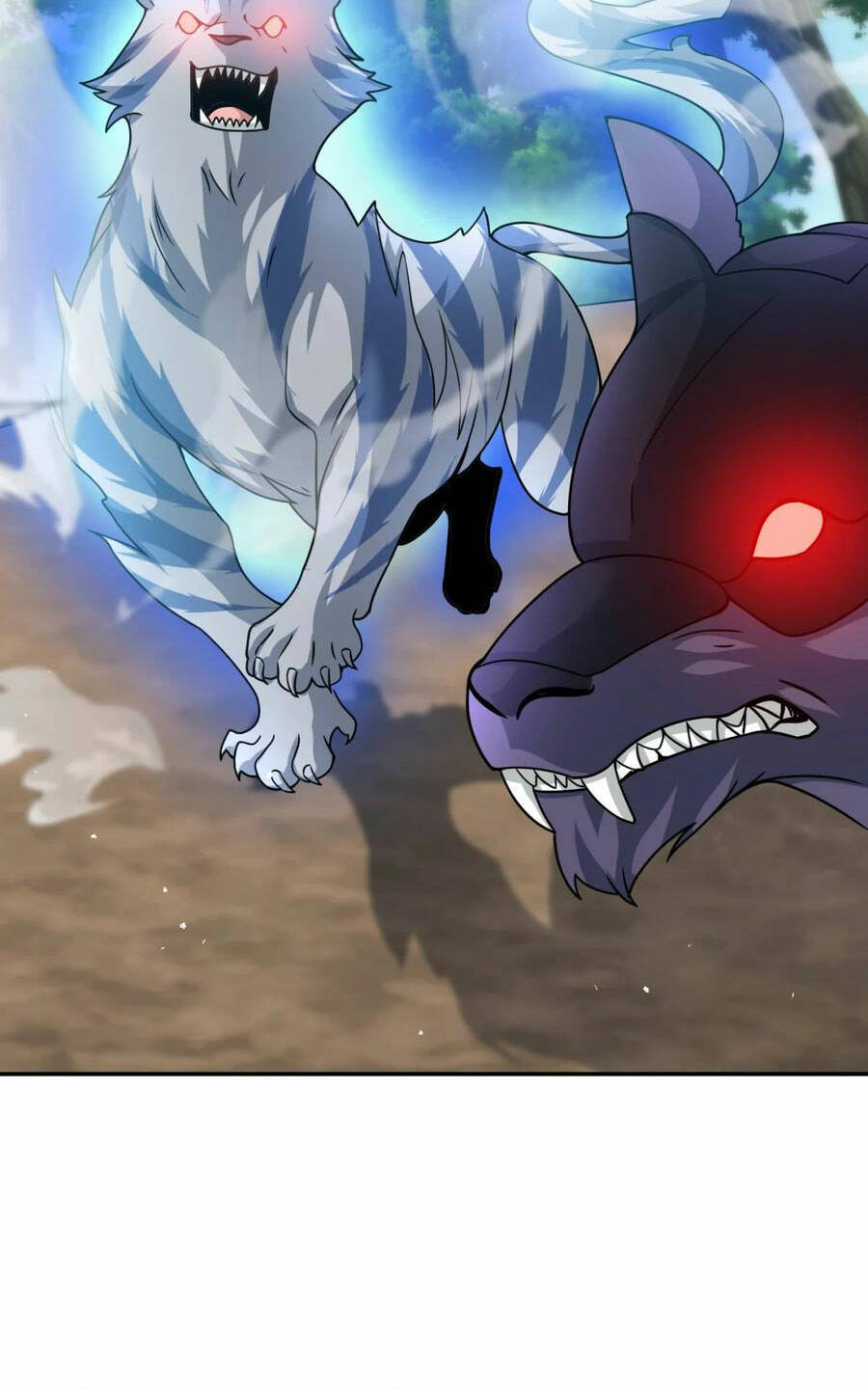 Cựu Nhật Ngự Long: Chapter 33