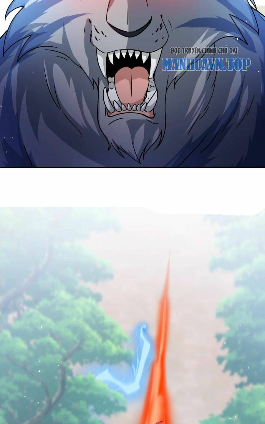 Cựu Nhật Ngự Long: Chapter 33