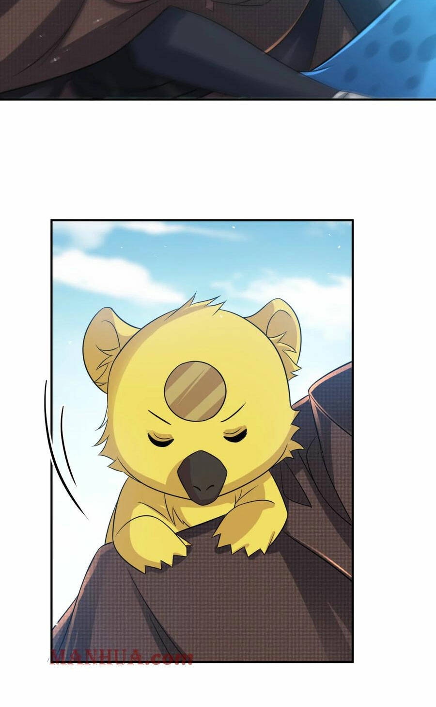 Cựu Nhật Ngự Long: Chapter 33
