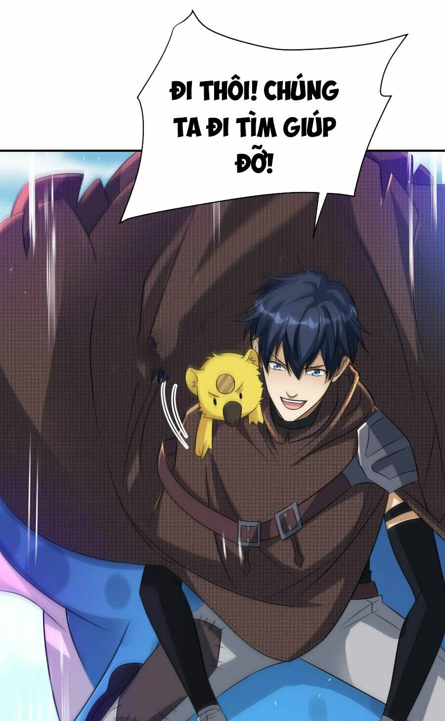 Cựu Nhật Ngự Long: Chapter 33